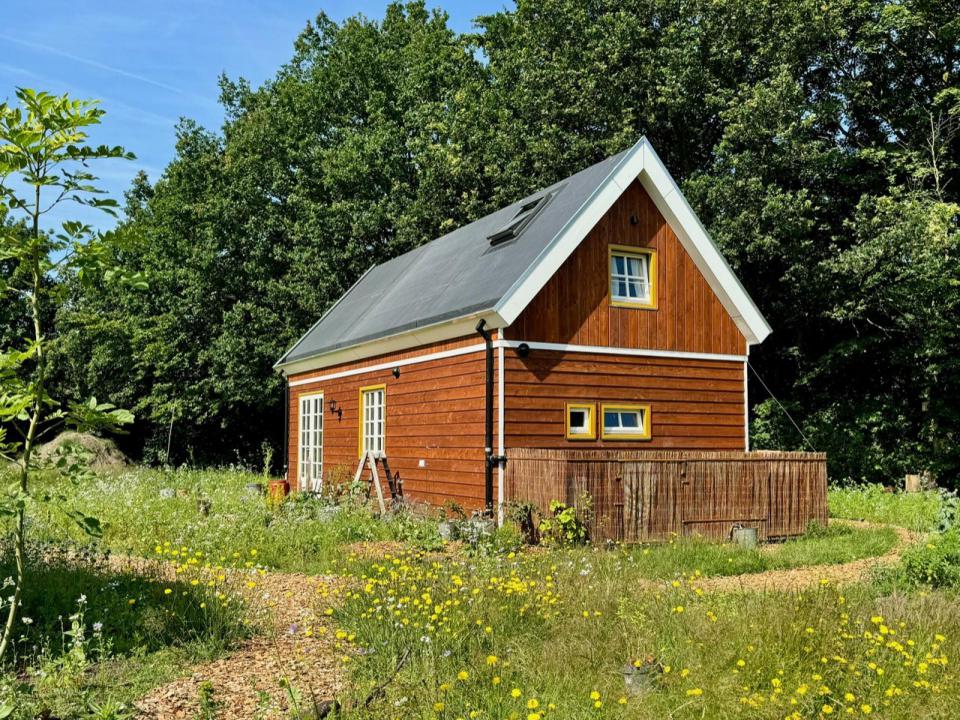 Particulier huisje Cromvoirt